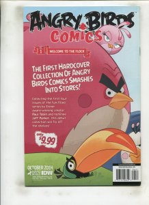 SUPER SECRET CRISIS WAR! #5  (9.2) SIGNED BY LOUISE SIMONSON!! 2014