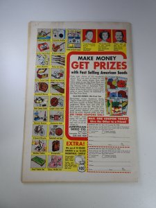 Metamorpho #5 (1966)