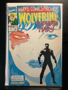 Marvel Comics Presents #111 (1992)