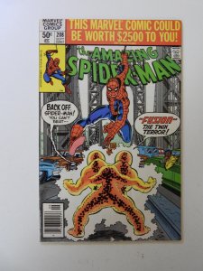 The Amazing Spider-Man #208 Direct Edition (1980) VG/FN condition