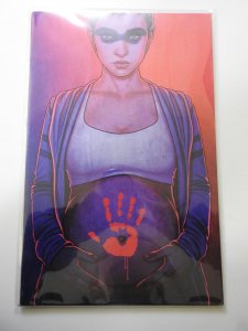 What's The Furthest Place From Here? #1 Cover H