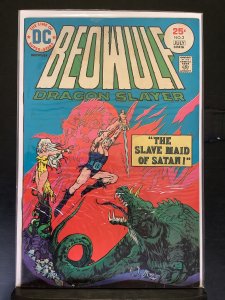 Beowulf #2 (1975)