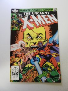 The Uncanny X-Men #161 (1982) VF+ condition