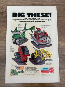 Action Comics # 414 NM- DC Comic Book Superman Smallville 19 J283