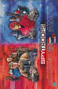 The Amazing Spider-Man #50 (2003)