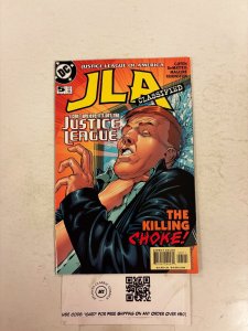 JLA Classified #5 NM DC Comic Books Wonder Woman Superman Batman 14 HH96