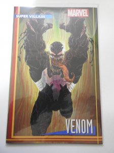 Extreme Carnage Omega #1 Variant Edition