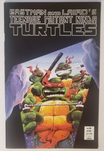 Teenage Mutant Ninja Turtles 16