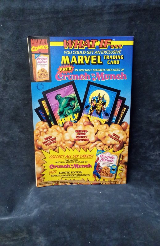 The Amazing Spider-Man #377 Direct Edition (1993)