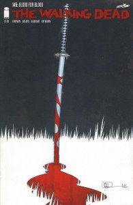Walking Dead, The (Image) #145 FN ; Image | Skybound Robert Kirkman