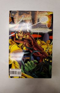 Askani'Son #2 (1996) NM Marvel Comic Book J727
