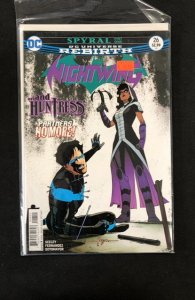 Nightwing #26 (2017)