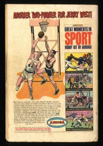 Thor #127 GD 2.0 1st Pluto!