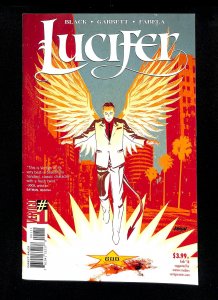 Lucifer #1