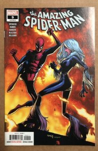 The Amazing Spider-Man #9 (2019)