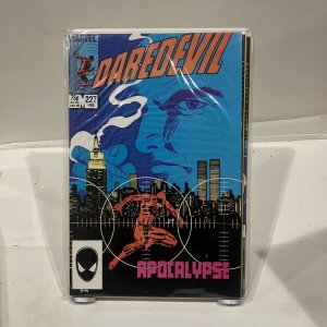 Daredevil The Man Without Fear 227