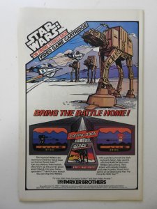 The Uncanny X-Men #162 (1982) VG/FN Condition! tape pull bc