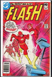 The Flash #283 (1980) The Flash