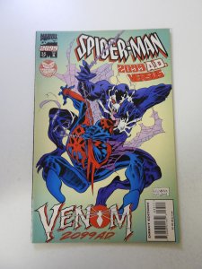 Spider-Man 2099 #35 (1995) VF condition