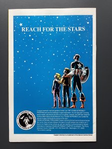 The Transformers #6 Direct Edition (1985)