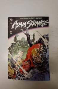 Adam Strange #3 (1990) NM DC Comic Book J715