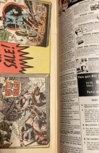 The Amazing Spider-Man #64 (1968)vs the vulture