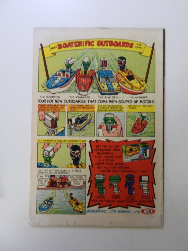 The Phantom Stranger #2 (1969)