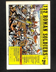 Marvel Team-up #103 FN+ 6.5 2nd Taskmaster!