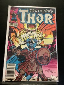 Thor #342 (1984)