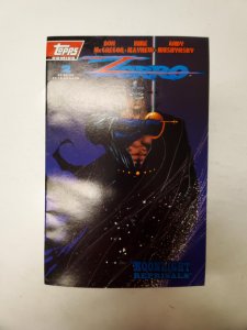 Zorro #2 (1994) NM Topps Comic Book J732