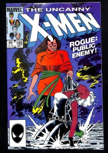 Gli Incredibili X-Men #11 (1991)