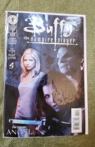 Buffy the vampire slayer 30