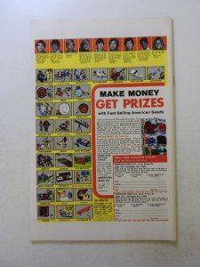 The Savage She-Hulk #3 (1980) VF condition