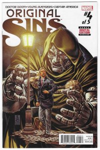 Original Sins #4 (2014)