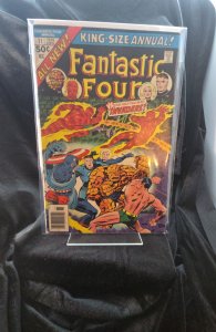 Fantastic Four Annual #11 (1976) Fantastic Four 