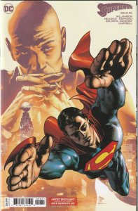 Superman # 8 Variant Cover E NM DC 2023 [R6]