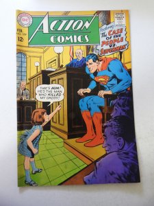 Action Comics #359 (1968) FN Condition