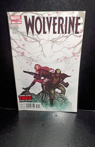 Wolverine #315 (2012)