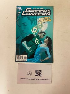 Green Lantern #30 NM DC Comic Book Justice League Batman Superman 31 MS33