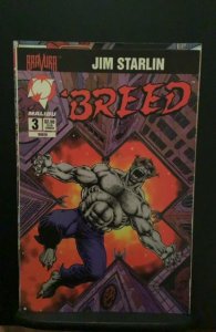 'Breed #3 (1994)