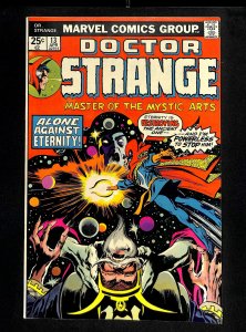 Doctor Strange #13