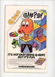 Star Wars Annual #3  1983  VF