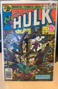 The Incredible Hulk #234 (1979) 9.4 NM