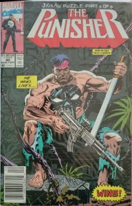 The Punisher #40 (1990)