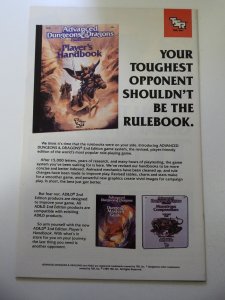 The Amazing Spider-Man #318 (1989) VF Condition