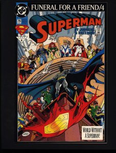 Superman #76 (1993)