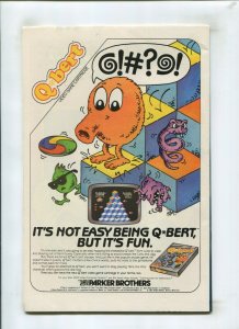 STAR WARS ANNUAL #3 (8.5) THE APPRENTICE 1983