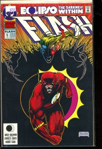 The Flash Annual #5 (1992)