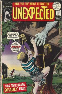 The Unexpected #135 (1972) b6