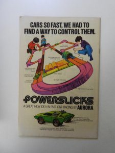 The Unexpected #121 (1970) FN/VF condition